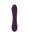 PRETTY LOVE - VIBRATEUR RECHARGEABLE ALEXISROSE 10 FONCTIONS VIOLET