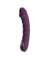 PRETTY LOVE - VIBRATEUR RECHARGEABLE AMARA 10 FONCTIONS VIOLET