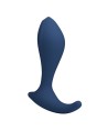 MR PLAY - MASSEUR DE PROSTATE BLEU