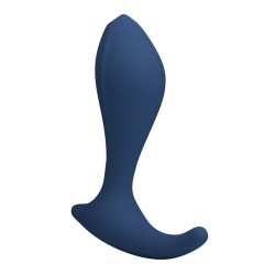 MR PLAY - MASSEUR DE PROSTATE BLEU