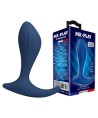 MR PLAY - MASSEUR DE PROSTATE BLEU