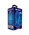 MR PLAY - MASSEUR DE PROSTATE BLEU