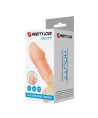 PRETTY LOVE - MANCHON PÉNIS HOTTT POUR UN PÉNIS PLUS ÉPAISSE COULEUR NATURELLE