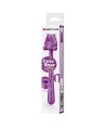PRETTY LOVE - BÂTON VIBRATEUR RECHARGEABLE EN FORME D'OURS MIGNON
