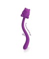 PRETTY LOVE - BÂTON VIBRATEUR RECHARGEABLE EN FORME D'OURS MIGNON