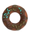 PRETTY LOVE - ANNEAU PÉNIS SUPER DONUT MARRON
