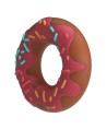 PRETTY LOVE - ANNEAU PÉNIS SUPER DONUT ROSE