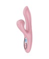 SATISFYER - PRO G-SPOT LAPIN ÉDITION 2020