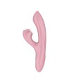 SATISFYER - PRO G-SPOT LAPIN ÉDITION 2020