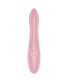 SATISFYER - PRO G-SPOT LAPIN ÉDITION 2020
