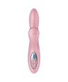 SATISFYER - PRO G-SPOT LAPIN ÉDITION 2020