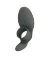 PRETTY LOVE - ANNEAU VIBRANT RECHARGEABLE À DOUBLE STIMULATION