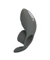 PRETTY LOVE - ANNEAU VIBRANT RECHARGEABLE À DOUBLE STIMULATION