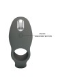 PRETTY LOVE - ANNEAU VIBRANT RECHARGEABLE À DOUBLE STIMULATION