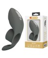 PRETTY LOVE - ANNEAU VIBRANT RECHARGEABLE À DOUBLE STIMULATION