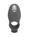 PRETTY LOVE - ANNEAU VIBRANT RECHARGEABLE À DOUBLE STIMULATION