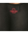 LOCKER GEAR - MONO OPEN ACCESS SINGLET AZUL S