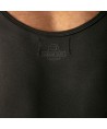 LOCKER GEAR - MONO OPEN ACCESS SINGLET AZUL S