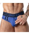 LOCKER GEAR - SPORT MESH JOCK BRIEF