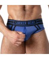 LOCKER GEAR - SPORT MESH JOCK BRIEF