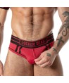 LOCKER GEAR - SPORT MESH JOCK BRIEF