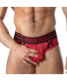 LOCKER GEAR - SPORT MESH JOCK BRIEF
