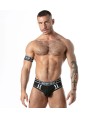 LOCKER GEAR - SPORT MESH JOCK BRIEF