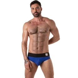 LOCKER GEAR - WIDE WAISTBAND JOCK BRIEF