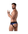 LOCKER GEAR - WIDE WAISTBAND JOCK BRIEF