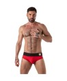 LOCKER GEAR - WIDE WAISTBAND JOCK BRIEF