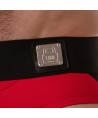 LOCKER GEAR - WIDE WAISTBAND JOCK BRIEF