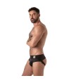LOCKER GEAR - WIDE WAISTBAND JOCK BRIEF