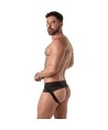 LOCKER GEAR - WIDE WAISTBAND JOCK BRIEF
