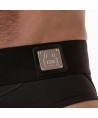 LOCKER GEAR - WIDE WAISTBAND JOCK BRIEF