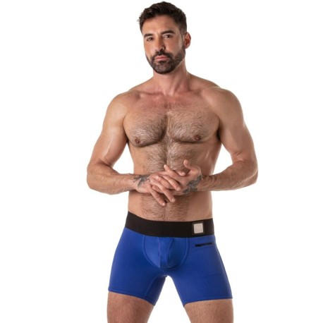 LOCKER GEAR - WIDE WAISTBAND TRUNK
