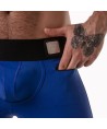 LOCKER GEAR - WIDE WAISTBAND TRUNK