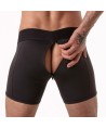 LOCKER GEAR - WIDE WAISTBAND TRUNK