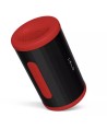 LELO - F2S DOUBLE SONIC STROKER MÂLE AVEC DOUBLE STIMULATION SONIQUE ROUGE