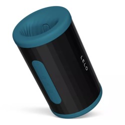 LELO - F2S DOUBLE SONIC STROPHEUR HOMME AVEC DOUBLE STIMULATION SONIQUE TEAR