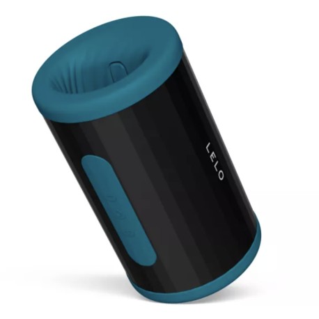 LELO - F2S DOUBLE SONIC STROPHEUR HOMME AVEC DOUBLE STIMULATION SONIQUE TEAR