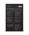 LELO - F2S DOUBLE SONIC STROPHEUR HOMME AVEC DOUBLE STIMULATION SONIQUE TEAR