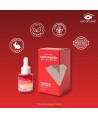EYE OF LOVE - MATCHMAKER HUILE DE PARFUM AUX PHÉROMONES DIAMANT ROUGE 20 ML