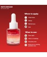 EYE OF LOVE - MATCHMAKER HUILE DE PARFUM AUX PHÉROMONES DIAMANT ROUGE 20 ML
