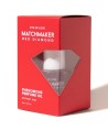 EYE OF LOVE - MATCHMAKER HUILE DE PARFUM AUX PHÉROMONES DIAMANT ROUGE 20 ML