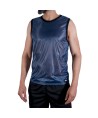 MACHO - CAMISETA AZUL MARINO S/M