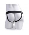 FETISH FANTASY 9 ARNÉS CON PENE REALISTICO EYACULADOR 22,9CM