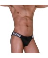 MACHO - MCH010 LATERAL SLIP NEGRO S