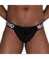 MACHO - MCH010 LATERAL SLIP NEGRO S
