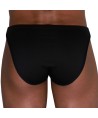 MACHO - MCH010 LATERAL SLIP NEGRO S