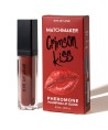 EYE OF LOVE - MATCHMAKER CRIMSON KISS GLOSS À LÈVRES ROUGE EFFET VOLUMISANT AUX PHÉROMONES 8,5 ML